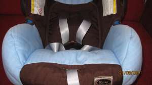 Scaun auto R�MER baby SAFE 0-13 kg