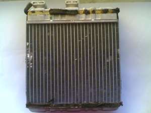 Calorifer caldura opel astra 17