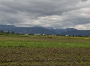 teren de vanzare in orasul turda