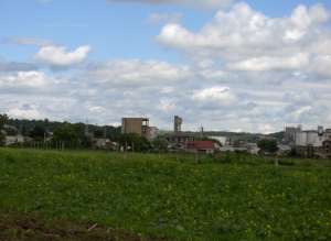 teren de vanzare in orasul turda