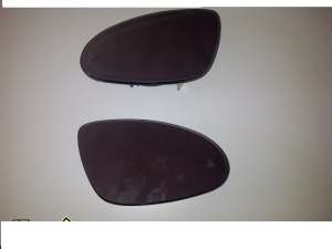 Oglinzi Originale Mercedes S Clas W221 Cu Semnal In Sticla 250 Ron Setul