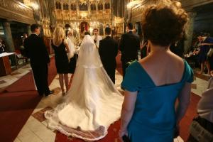 vand rochie mireasa ROSA CLARA