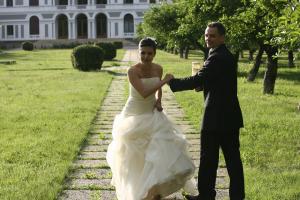 vand rochie mireasa ROSA CLARA