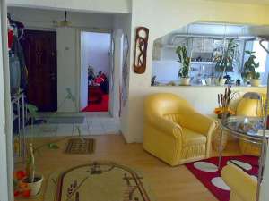 URGENT!Vand ap.3 camere BAIA SPRIE, MM, central-15000euro