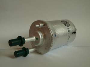 FILTRU COMBUSTIBIL (BENZINA)