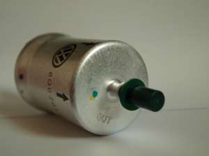 FILTRU COMBUSTIBIL (BENZINA)