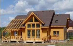 CONSTRUCTII CASE DIN LEMN,                        BRASOV