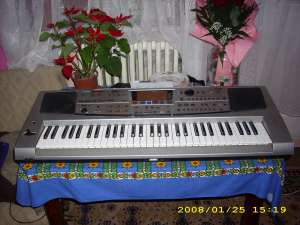 Roland EM55
