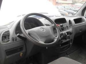 MERCEDES SPRINTER 313CDI INMATR