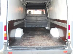 MERCEDES SPRINTER 313CDI INMATR