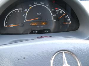 MERCEDES SPRINTER 313CDI INMATR