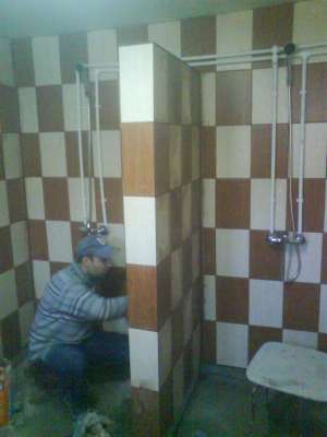 Instalatia ta sanitara