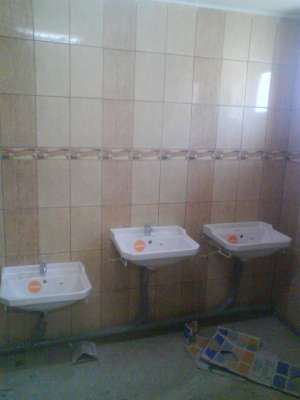Instalatia ta sanitara