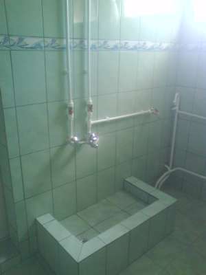 Instalatia ta sanitara