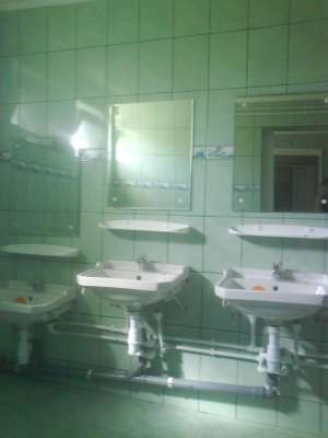 Instalatia ta sanitara