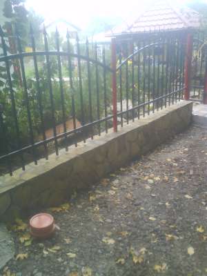 Placare piatra diferite dimensiuni