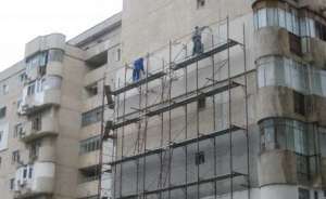 TERMOSISTEM LA PRET DE 70 RON/MP IN IASI