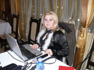 SONORIZARI EVENIMENTE IASI DJ LILI IASI