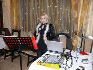 SONORIZARI EVENIMENTE IASI DJ LILI IASI