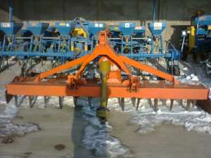 Vand freza MASCHIO