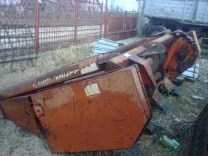 Vand aparat de recoltat porumb GERINGHOFF