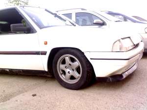 citroen bx 1.9d vand sau schimb