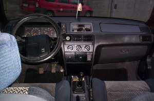 citroen bx 1.9d vand sau schimb