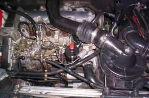 citroen bx 1.9d vand sau schimb