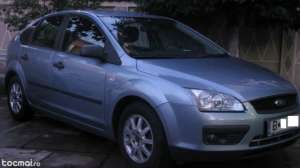 Ford Focus 2