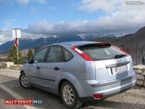 Ford Focus 2