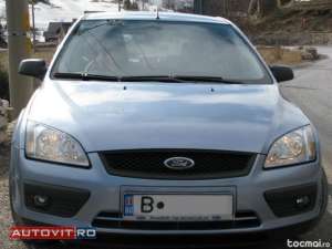 Ford Focus 2