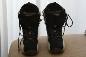 VAND CLAPARI SNOWBOARD FLOW
