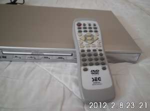 Dvd Seg made in Germany