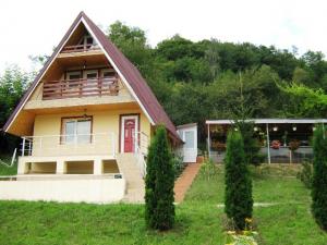 Casa de vacanta