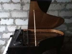 Pian Paris original