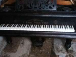 Pian Paris original