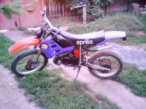vind aprilia rx 50