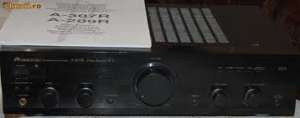 amplificator pioneer 2*80w