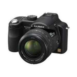 PANASONIC FZ8 PROFESIONAL