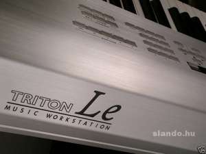 vand KORG TRITON LE88 (arata si functioneaza ca NOU)