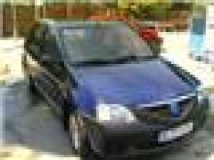 Dacia Logan Preference
