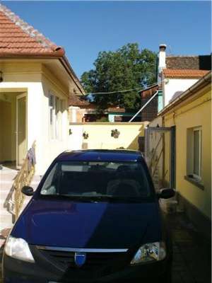 Dacia Logan Preference