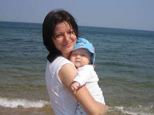 Au Pair USA (beneficii $14000)