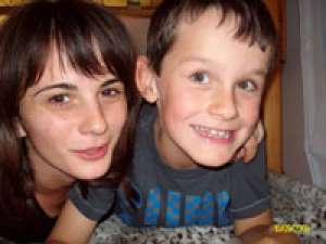 Au Pair in UK(Anglia) prin BRGwork