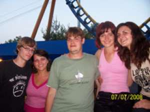 Jobs Studenti in SUA- vara 2012- Work and Travel USA