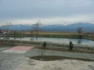 Vand pensiune