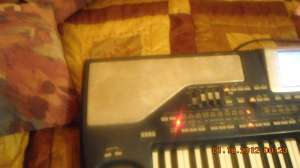 OCAZIE-VIND SINTETIZATOR KORG PA800 ELITE.