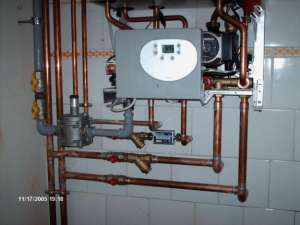 Particular execut lucrari instalati termice-sanitare la preturi de criza lucrez cu orice material (e