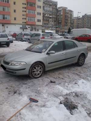 vand electroventilator renault laguna 1.9 dci an 2002