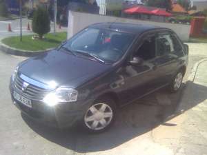 Vand Dacia logan